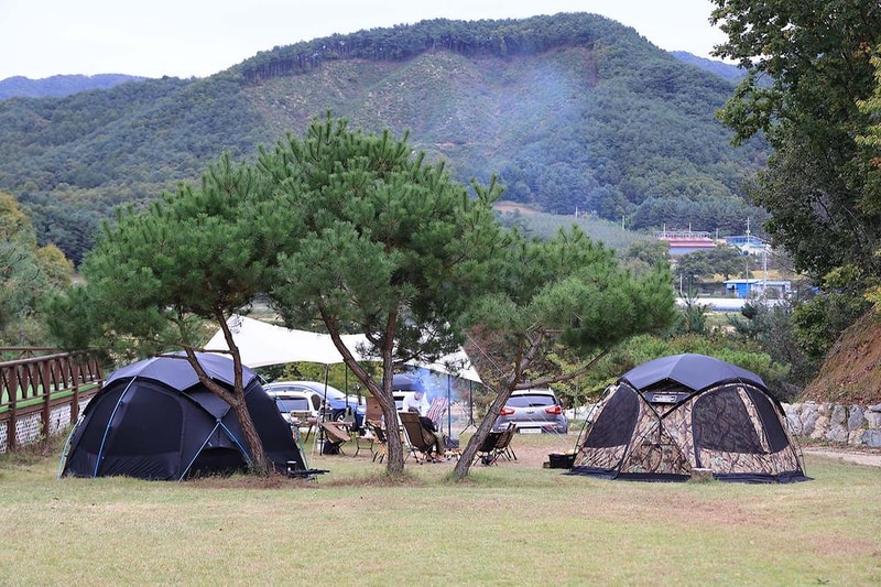 캠프 인디오 시설 사진 13