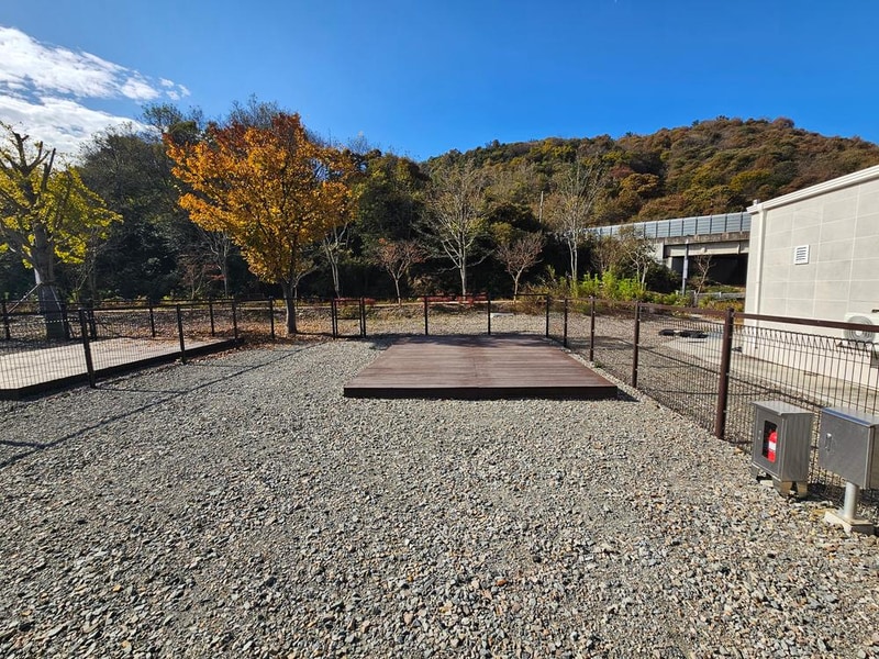 춘풍원 농촌체험 휴양마을 야영장 시설 사진 14