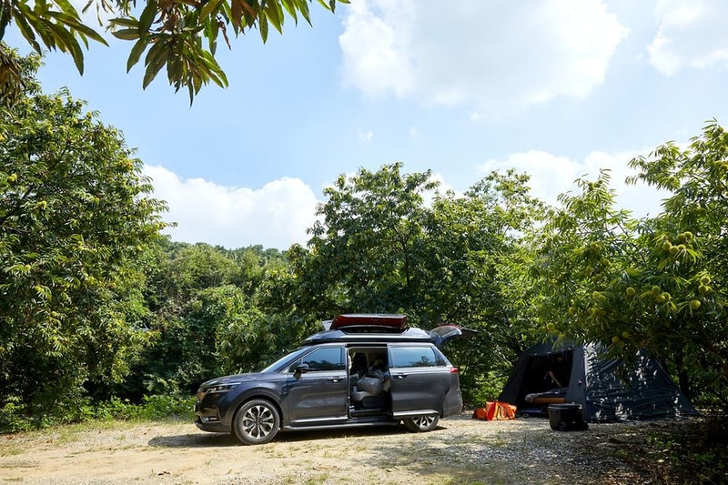 따봉캠핑장 시설 사진 9