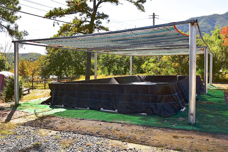 포천자연마을 서울캠핑장 시설 사진 2