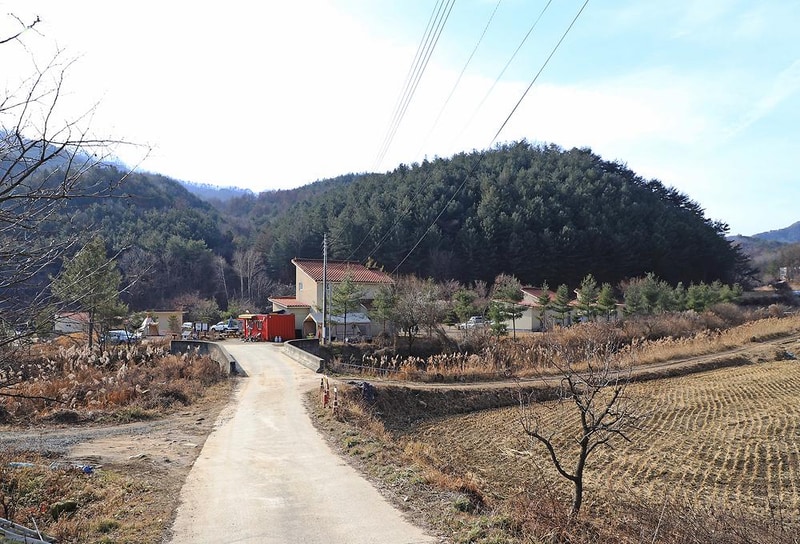 라라솔캠핑장 시설 사진 10