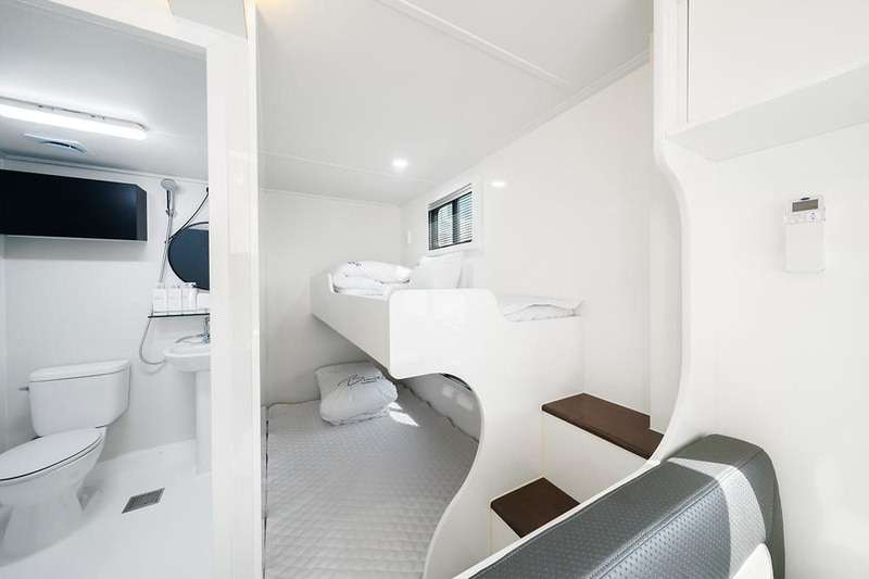 보니타 카라반 시설 사진 15