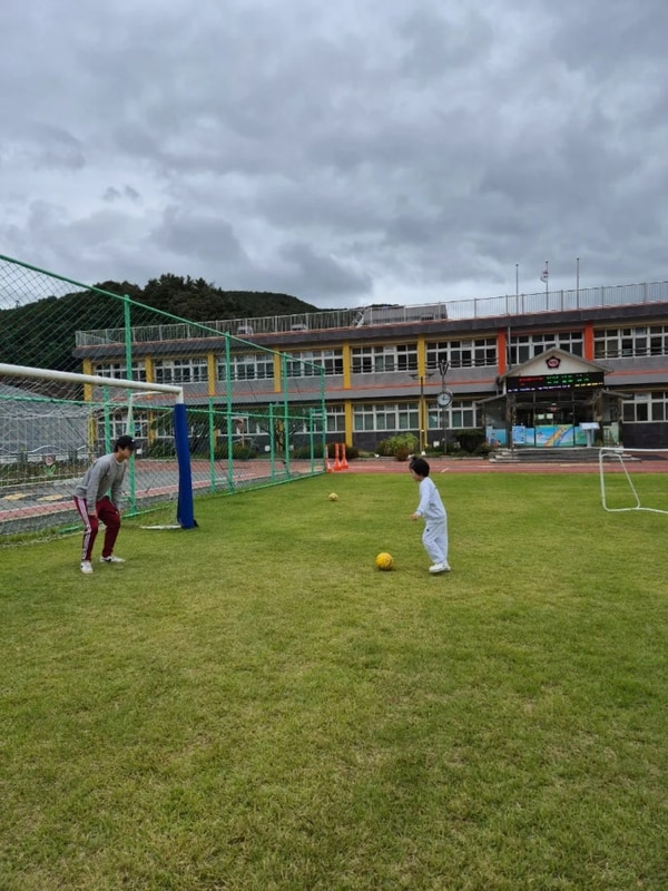 [251009-10]평창 몽지리캠핑장