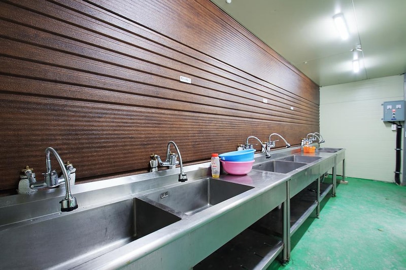 구름아래 캠핑장 시설 사진 15