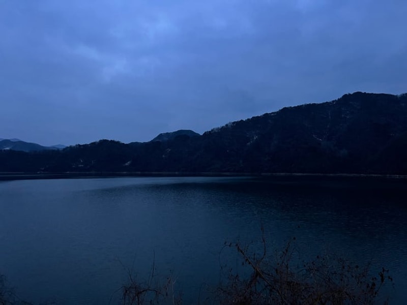 제천 마린힐 캠핑장