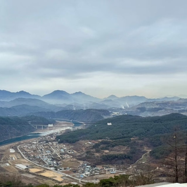 단양 패러캠핑장 대표 사진
