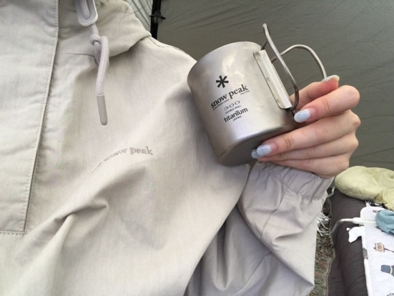 경기 연천 : 스톤브룩캠핑장 ③