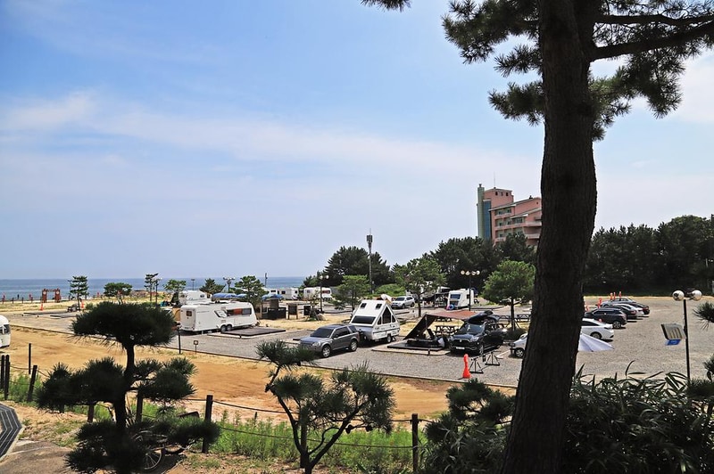 캠핑엔비치 시설 사진 1