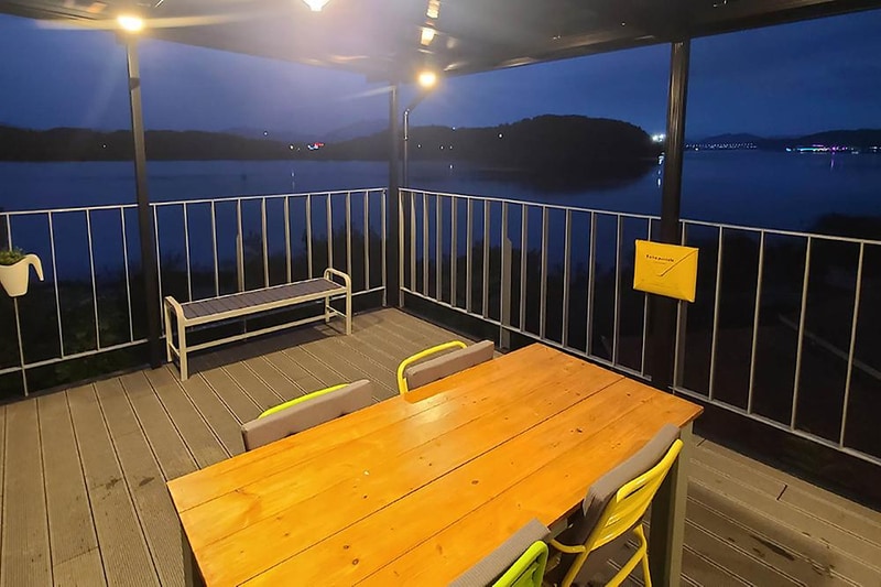 호수위의하루 시설 사진 12