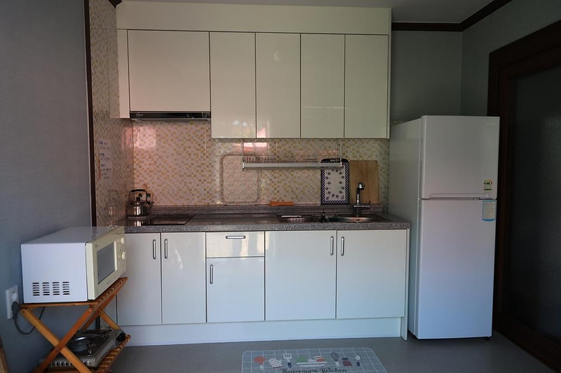 샛별글램핑 시설 사진 14