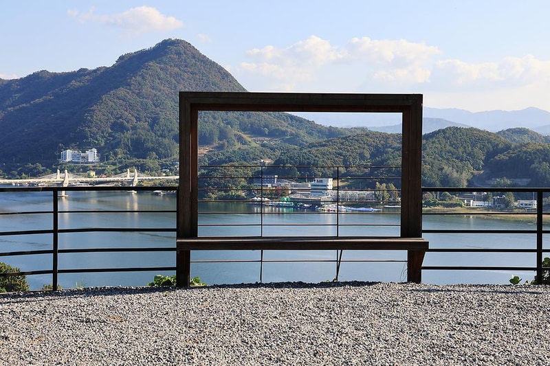 캠프게이트 청평 카라반&캠핑 시설 사진 3