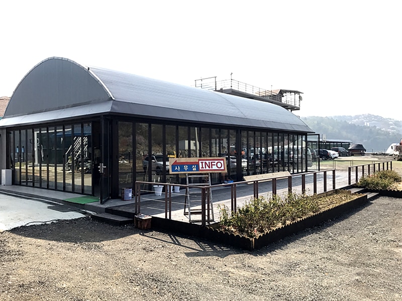 (주)포세이돈 시설 사진 24