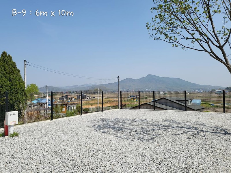 어썸캠핑장 시설 사진 5