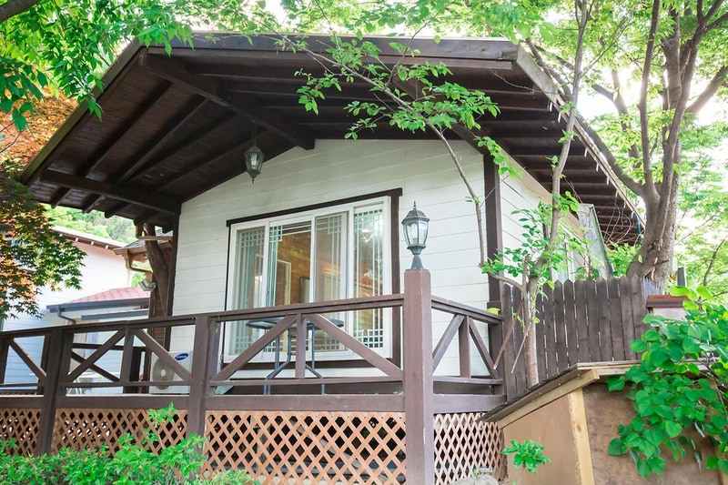 오하브 시설 사진 4