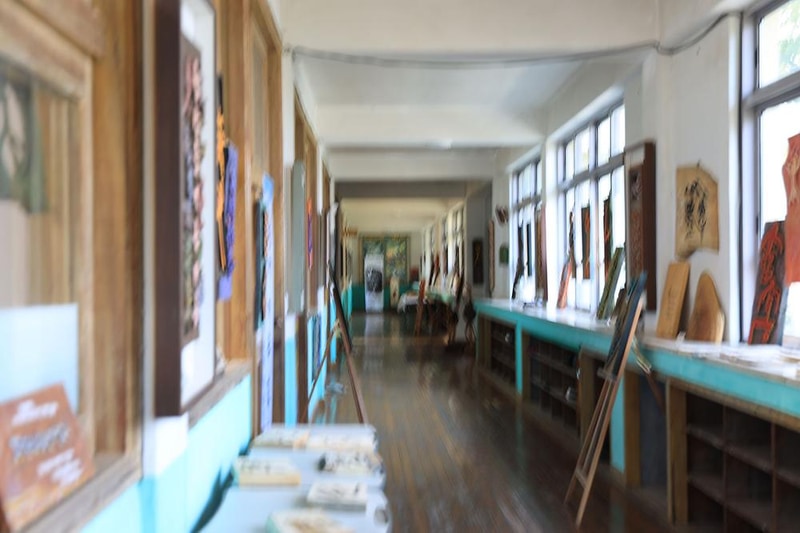 버드하우스 캠핑장 시설 사진 9