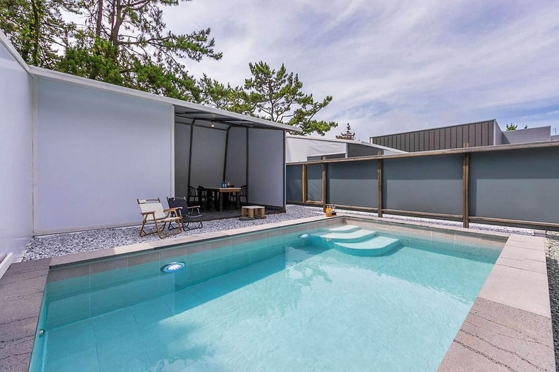 웨이브 글램핑 시설 사진 13