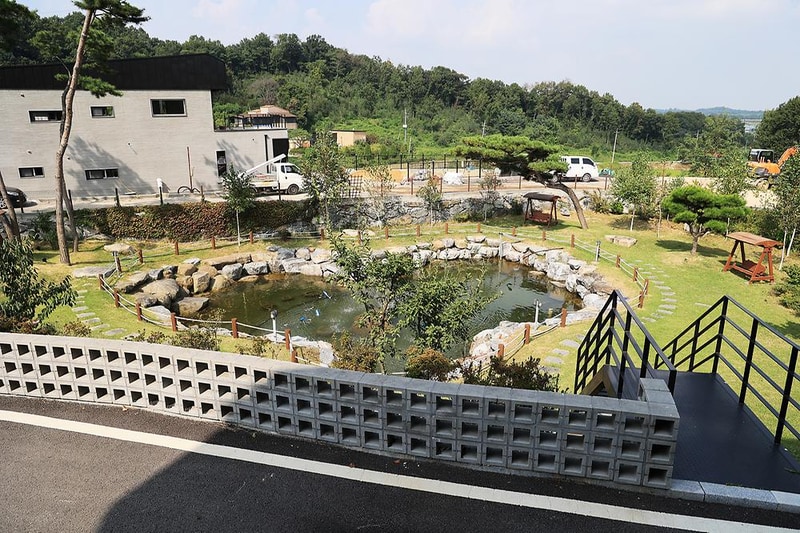 이천 인휴 글램핑 시설 사진 7