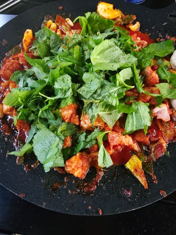 [홍천캠핑] 검산별빛캠핑장 2-3일차 : 캠핑요리가 고민이세요?