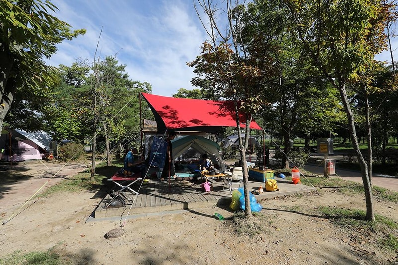 문암생태공원 시설 사진 10