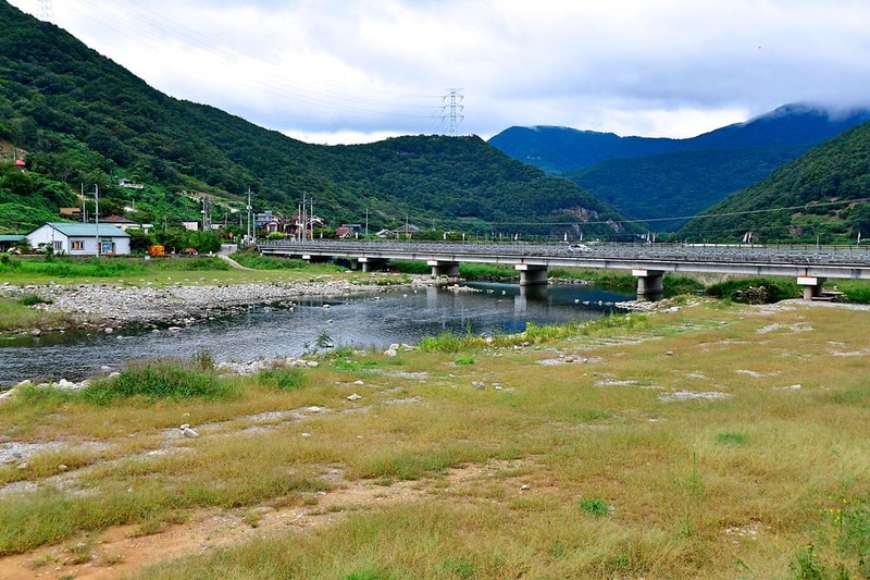 범도오토캠핑장 시설 사진 7