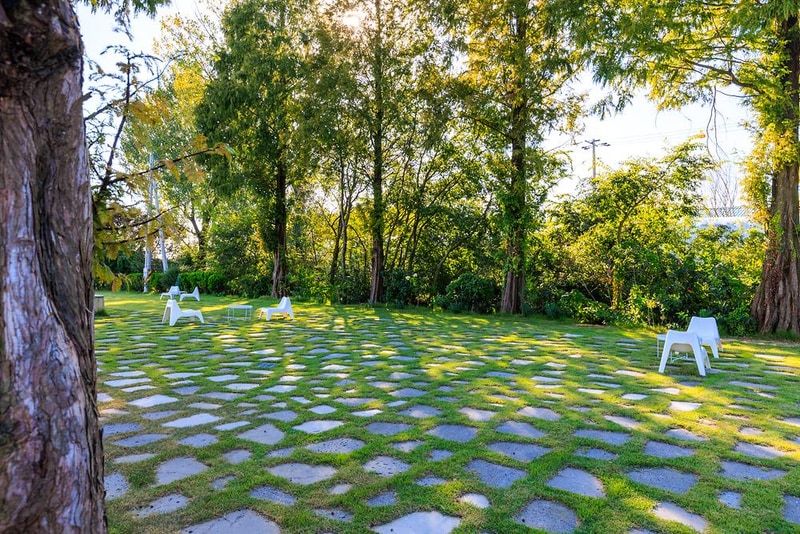 비토애 럭셔리글램핑 나주점 시설 사진 3