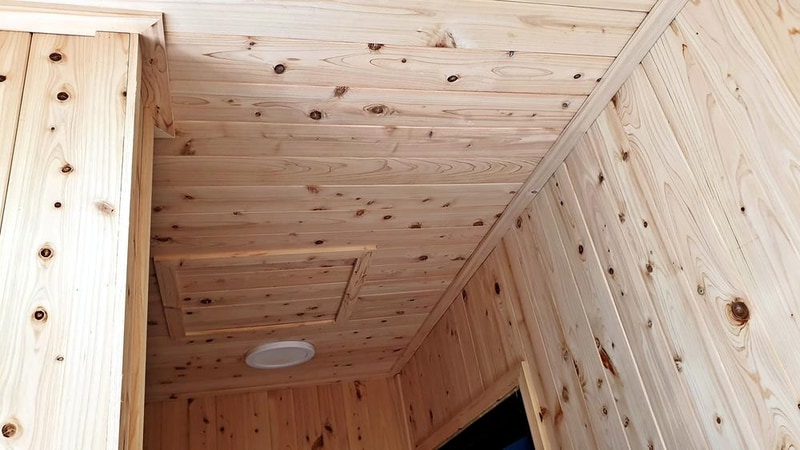 워터사이드 캠핑장 시설 사진 10