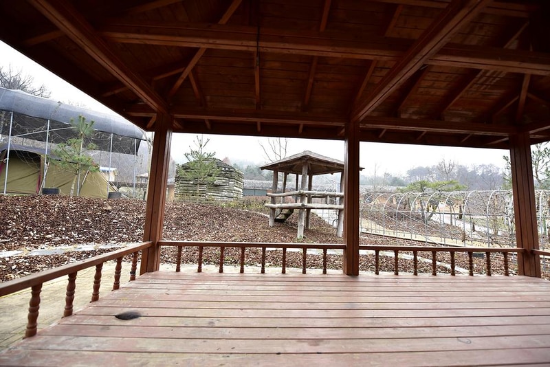 연미향마을 오토캠핑장 시설 사진 23