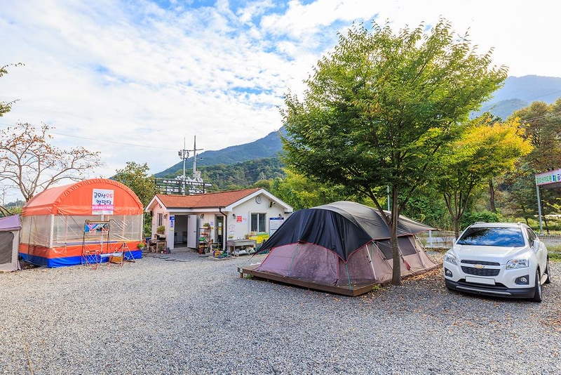 우리동네 캠핑장 시설 사진 9