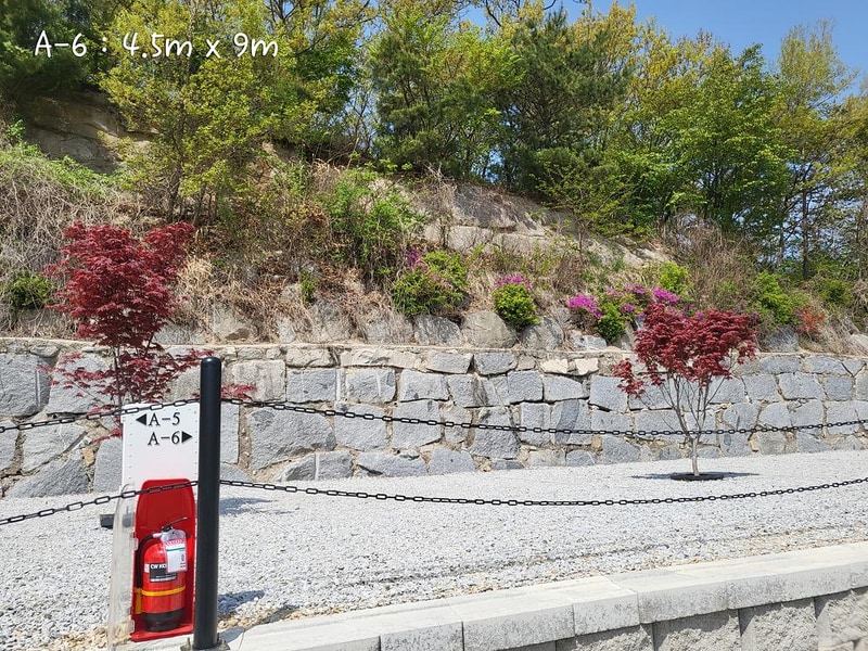 어썸캠핑장 시설 사진 21