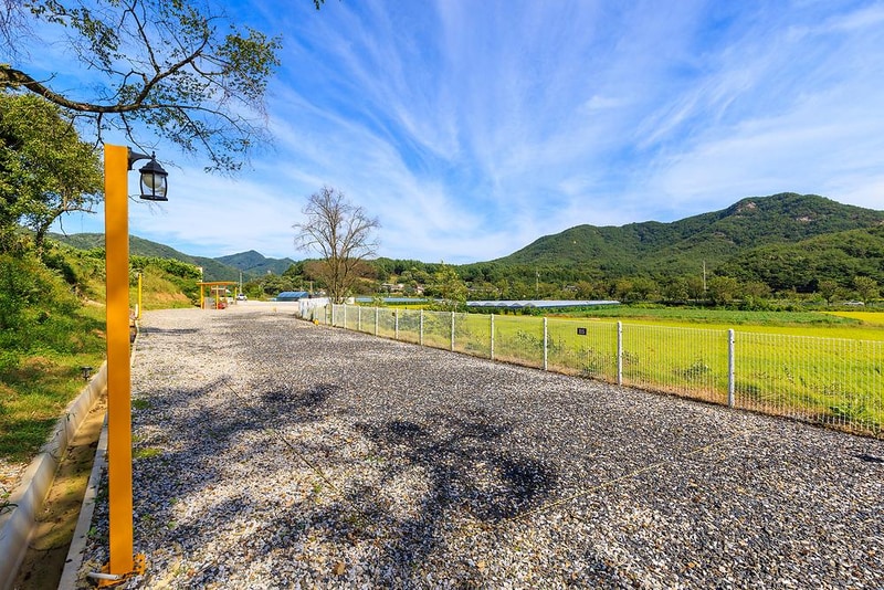 오렌지캠프 시설 사진 11