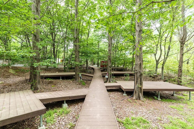 노꼬담꼬 시설 사진 7