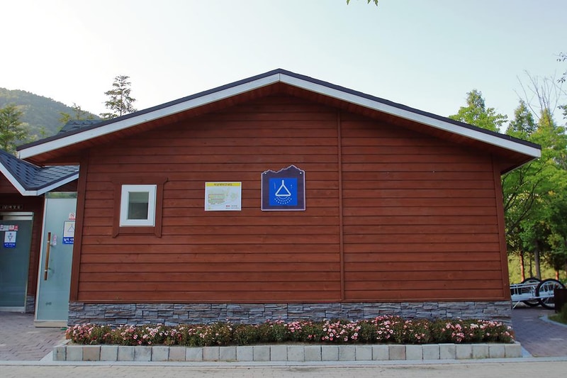 상소오토캠핑장 시설 사진 11