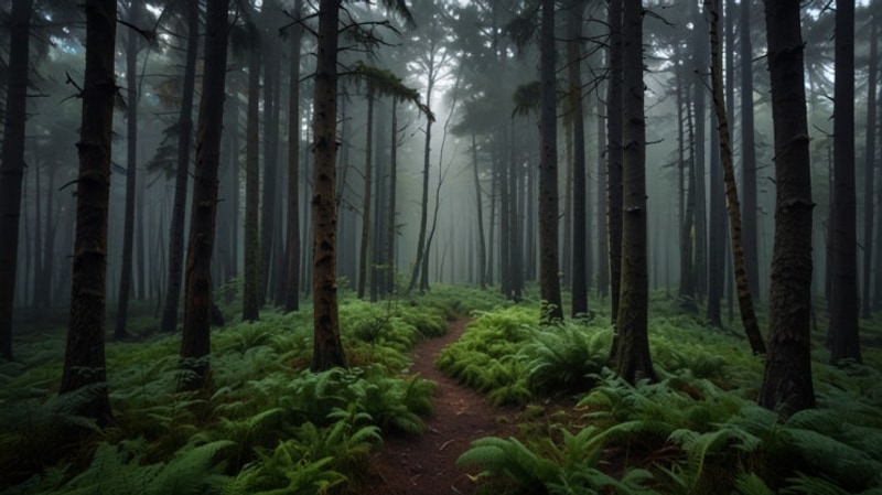 울진 통고산 자연휴양림 숲속의집 휴양관 연립동 야영장 데크...