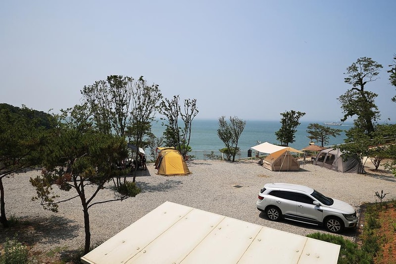 영흥도어울림캠핑장 시설 사진 13