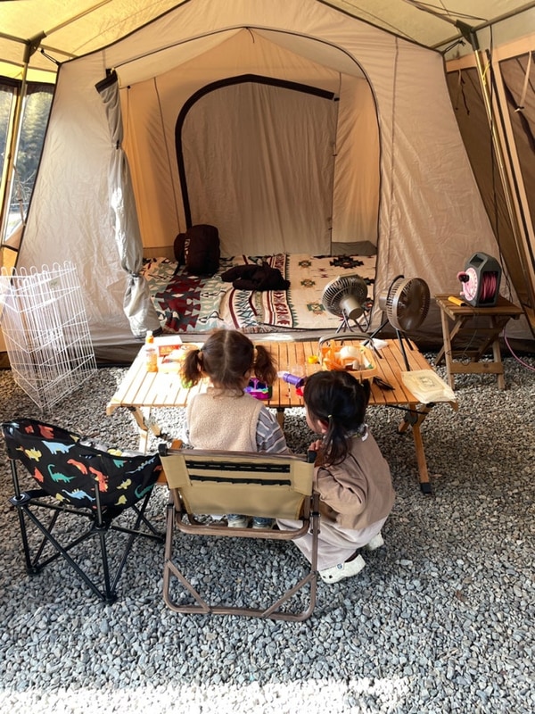 4/4-6 담양 마루한 캠핑장