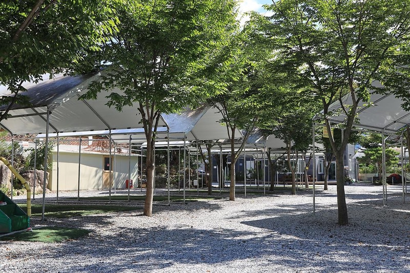 에코캠프 시설 사진 10