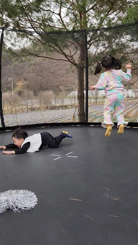 [20250418] 5_연천 라곰캠핑장_두번째 방문:)