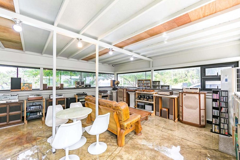 웨이브 글램핑 시설 사진 9