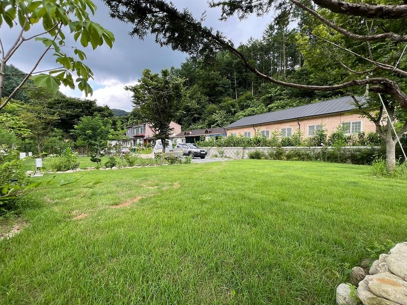 방주캠핑장 시설 사진 4