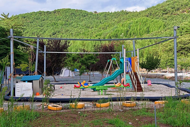 자연애스토리 시설 사진 9