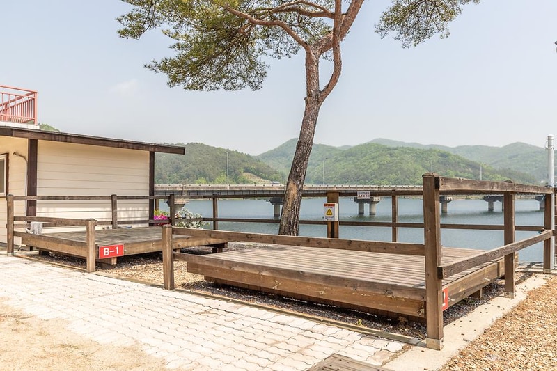 고목정 시설 사진 12