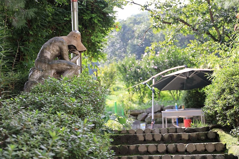청계산 골든밸리 가족캠핑장 시설 사진 15