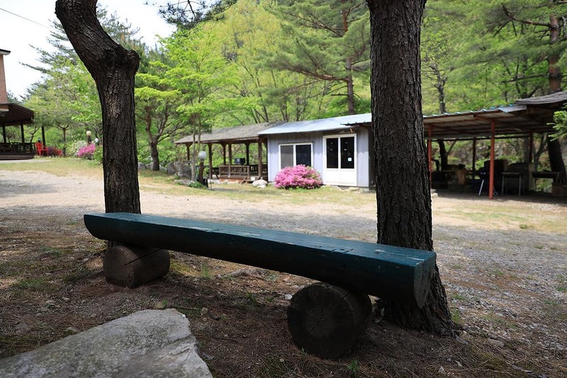 꿈꾸는 계곡 야영장 시설 사진 6