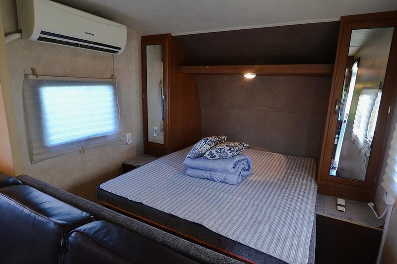 블루문 오토캠핑 시설 사진 12