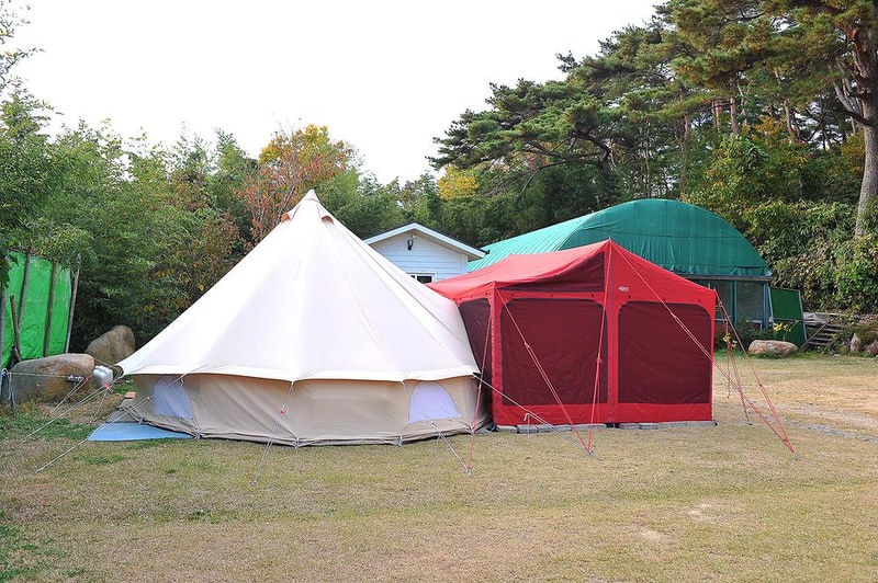 달곡캠프 시설 사진 6