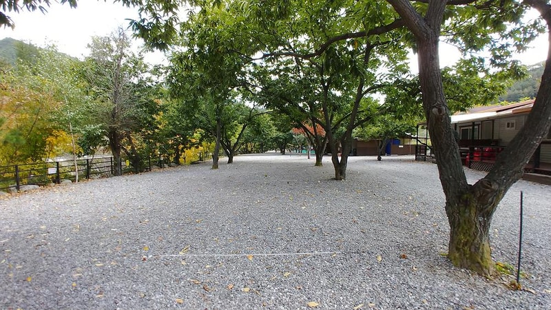 하늘땅별땅 캠핑장 시설 사진 7