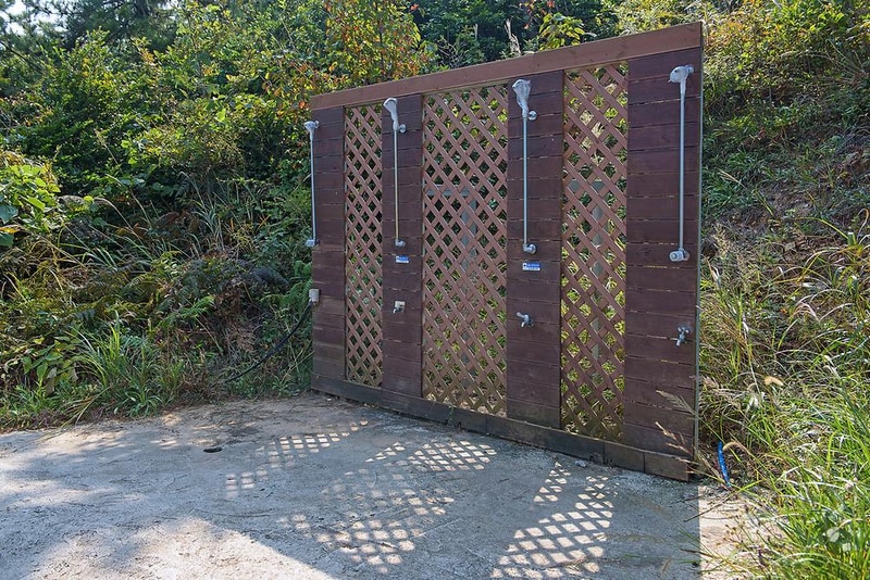 몽돌바다캠핑장 시설 사진 4