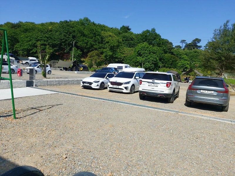 푸르미르 관광농원 시설 사진 13