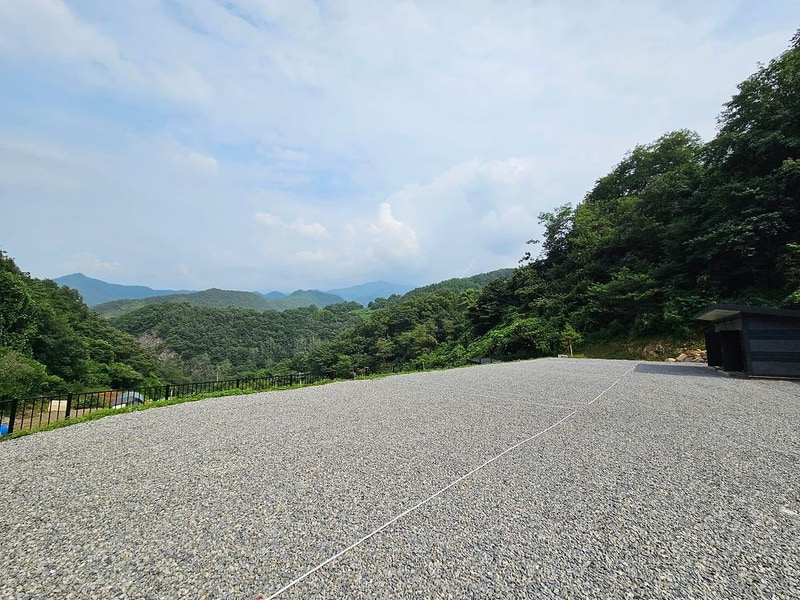 단양 도담캠핑장 시설 사진 9