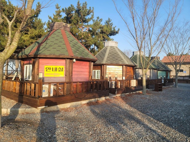 어은돌캠프캠프 시설 사진 27